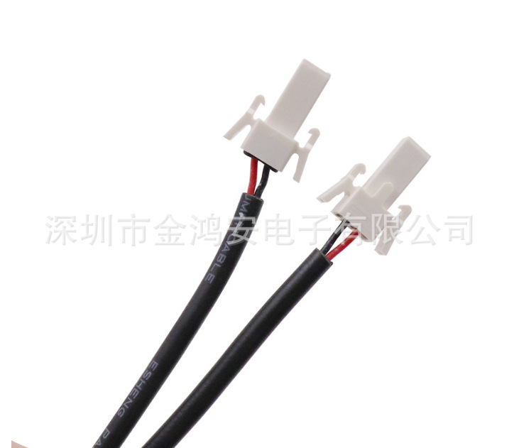 小米M365滑板車后擋泥板尾燈帶線