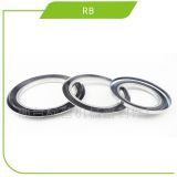 RB/9RB 防塵軸面油封 外鐵殼油封 電機(jī)密封圈