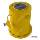 供應(yīng)大型機械配套多級工具液壓油缸 來圖定做擺動旋轉(zhuǎn)油缸工期短