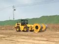 誰知道裝載機(jī)沖擊碾壓實(shí)機(jī)怎么樣？ (339播放)