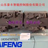 泰豐TFC15VSO280LRE2/10-恒功率電比例柱塞泵