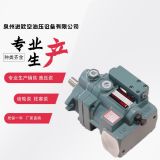 臺灣HHPC旭宏油泵P22-A1-F-R-01，P22-A2-F-R-01，P22-A3-F-R-01