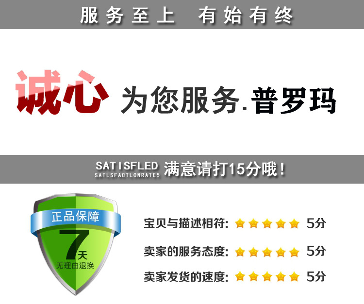 配件描述1