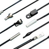 廠家供應(yīng)ntc熱敏電阻傳感器 汽車(chē)空調(diào)家電冰箱洗衣機(jī)用溫度傳感器