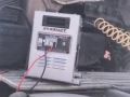薩登24V靜音汽油發(fā)電機(jī) 貨車(chē)駐車(chē)空調(diào) 電瓶充電 外觀介紹 (396播放)