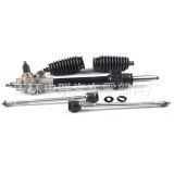轉(zhuǎn)向器總成機(jī)械式齒輪齒條方向機(jī)STEERING GEAR 48500-61J01