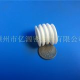 [億源密封]四氟廠供應(yīng)各類四氟密封圈，密封墊片，擋圈等