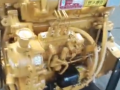 濰柴R4105Y4工程機械用柴油發(fā)動機配鏟車裝載機挖掘機 (243播放)