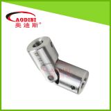 廠家供應(yīng) NB單節(jié)小型萬向節(jié) 十字萬向節(jié) AODISI直銷