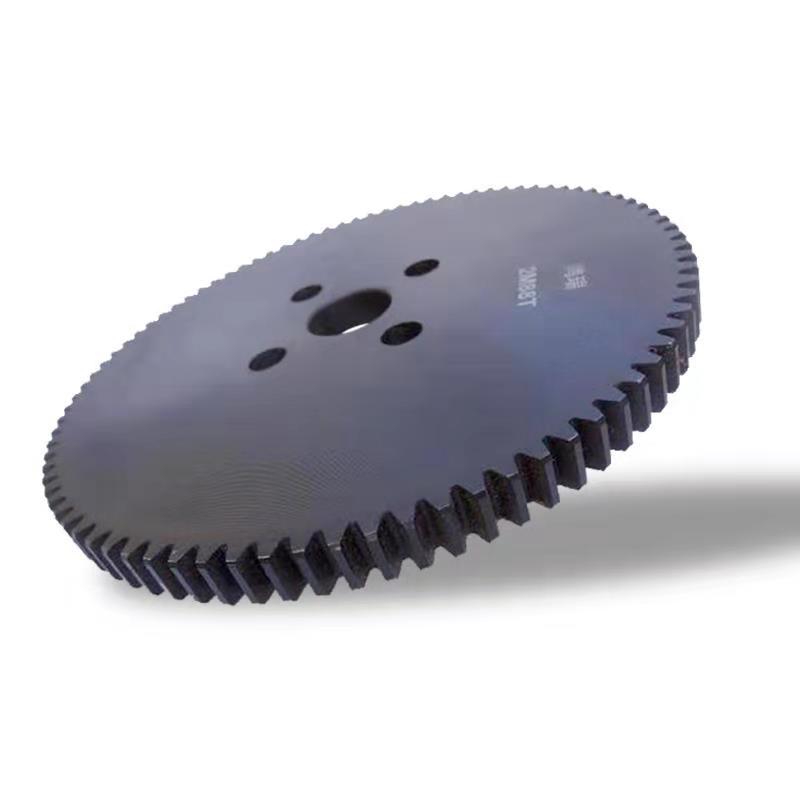 齒輪