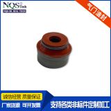 沃爾沃2.0適用油封適用于沃爾沃發(fā)動機氣門油封氟橡膠丁晴橡膠