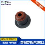 油封現(xiàn)貨汽車車N46發(fā)動機氣門油封氟橡膠現(xiàn)貨丁晴橡膠