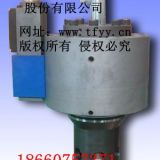 泰豐TLCF-2WRCD系列雙主動(dòng)型比例二通插裝閥