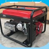 上海5KW汽油發(fā)電機組 三相四線本田動力全自動汽油發(fā)電機組