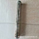 彈簧 304不銹鋼壓縮彈簧 電動(dòng)車彈簧來圖來樣加工定制