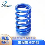 供應離合器彈簧踏板回位彈簧離合器踏板復位彈簧離合彈簧可定制