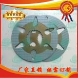 專業(yè)生產(chǎn)優(yōu)質(zhì)工程機械紙基摩擦片|濕式紙基片