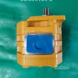 CBGJ3125 L CBJ 系列 好產(chǎn)品 原工廠出品 單泵 挖掘機(jī) 推土機(jī)
