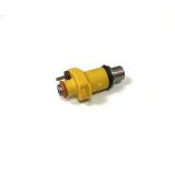 摩托車 噴油嘴 適用于雅馬哈5D7-13770-00 6孔 噴油器