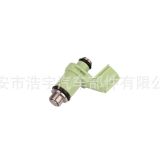 供應(yīng) 150CC 6孔 摩托車噴油嘴