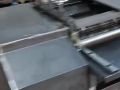 空調(diào)散熱器銅鋁分離機(jī) 冰箱散熱器拆解機(jī) 銅鋁散熱器分離機(jī) (380播放)