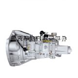 力帆X60\720 全新手動 汽車變速器 變速器箱總成 517MFG
