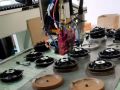 汽車(chē)配件喇叭密封條打膠機(jī)-電柜打膠機(jī)-機(jī)柜涂膠機(jī)-威圖柜密封條打膠機(jī)涂膠機(jī)-密封點(diǎn)膠機(jī) (342播放)
