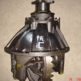 銘盛130，NPR，五十鈴，1060汽車差速器