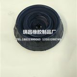 供應54611-07000適用于現(xiàn)代前機頂膠 起亞前機頂膠 減震器托盤