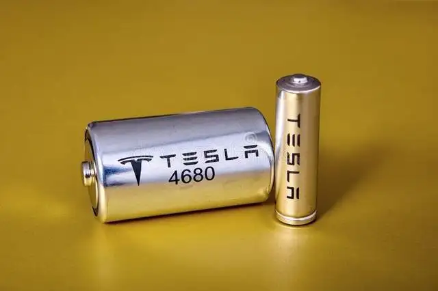 比亞迪“供電”特斯拉，最傷的還是寧德時(shí)代