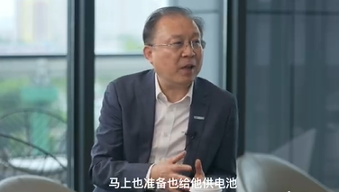 5月動力電池：比亞迪市值破萬億，寧王退位在即