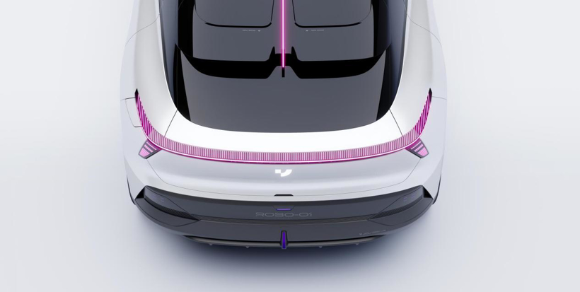 概念車扎堆，6月份的大廠都在玩『虛』的？