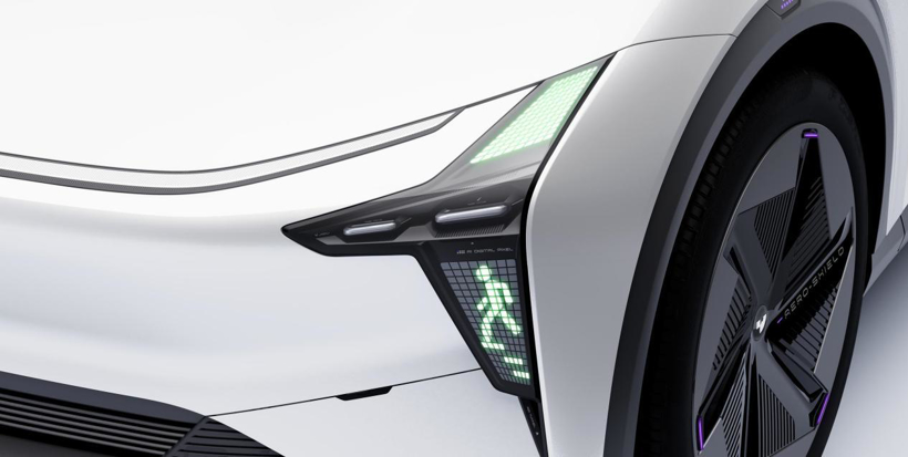 概念車扎堆，6月份的大廠都在玩『虛』的？