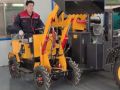 四驅(qū)電動裝載機(jī)-小型電動鏟車-新能源電動鏟車 (262播放)