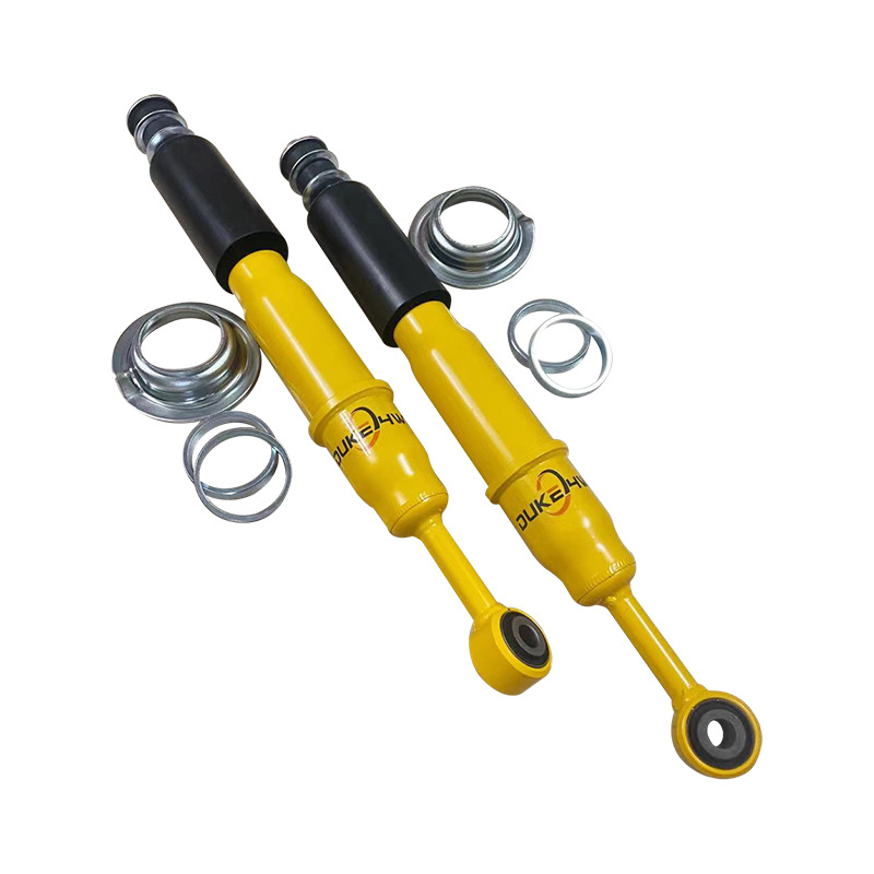 ranger減震器1