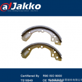 出口只外銷--適用于起亞、標志剎車片PEOGEUT BRAKE PADS