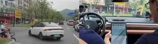 何小鵬：我們的智能駕駛超過了所有競(jìng)爭(zhēng)對(duì)手？真相是……