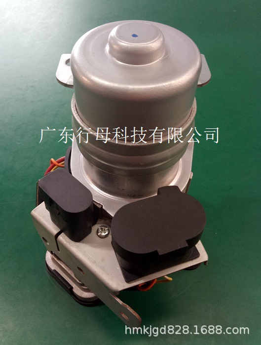 保時捷分動箱電機01.jpg