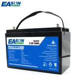 儲能12.8V-100AH 鋰電池磷酸鐵鋰電池組 大容量戶外電源 全新電芯