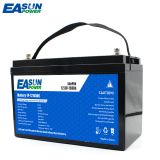 鋰電池 LiFePO4 12V 50-400AH 動(dòng)力鋰電家庭儲能電源基站磷酸鐵