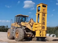 裝載機(jī)打夯機(jī)是什么?什么是裝載機(jī)帶的液壓夯實機(jī)? (402播放)