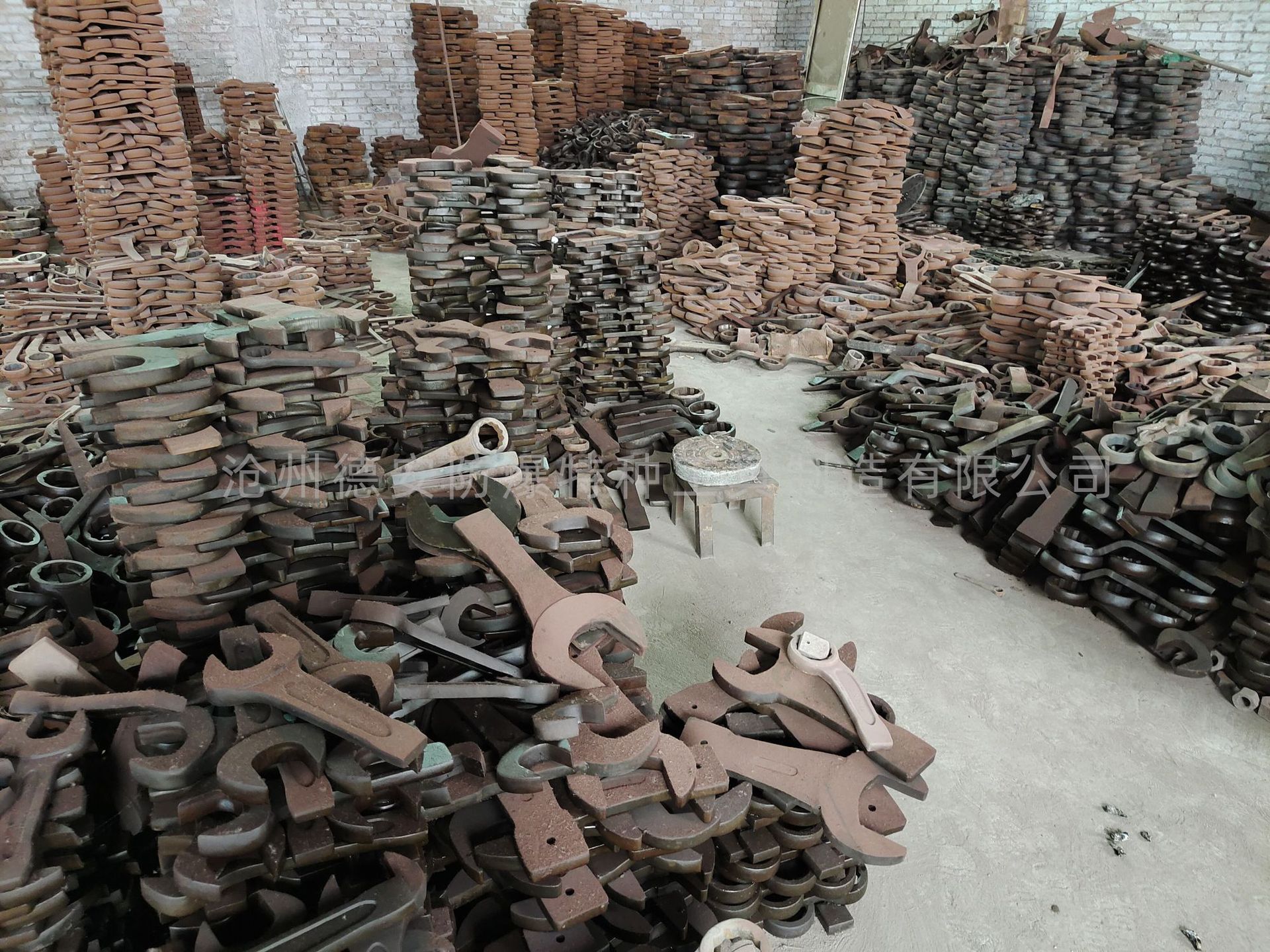 鋼制工具倉庫4