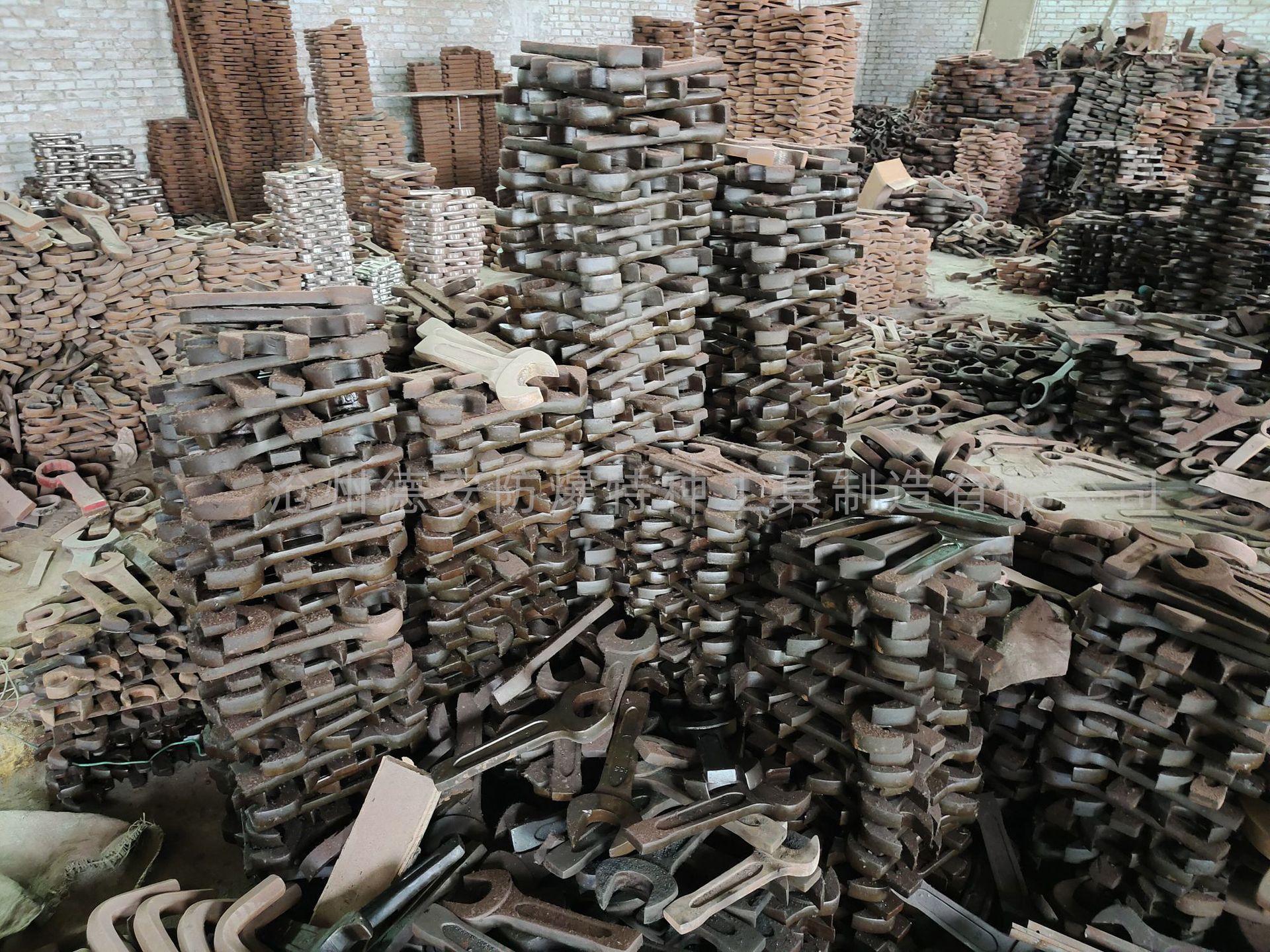 鋼制工具倉庫3