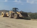 什么是沖擊壓路機(jī)規(guī)格?裝載機(jī)沖擊壓路機(jī)又是什么沖擊式壓路機(jī)? (468播放)