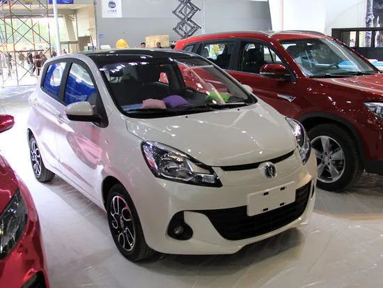 前有福特后有華為，長(zhǎng)安汽車“依賴癥”難治