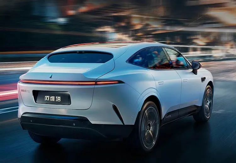 前有福特后有華為，長(zhǎng)安汽車“依賴癥”難治