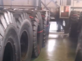 防扎23.5-25鏟車輪胎50裝載機(jī)輪胎 (343播放)