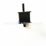 大量供應(yīng)軟墊橡膠支架引氣道管下膠墊輕卡原廠1109011A0-T002