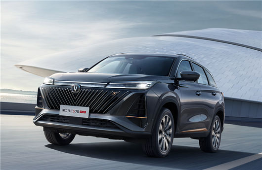 7月車(chē)型銷(xiāo)量:自主SUV圍攻CR-V