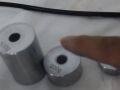 鍋底耐磨試驗(yàn)機(jī) 耐摩擦牢度 塑膠 汽車配件 試驗(yàn)過程——山東賽銳特 (233播放)